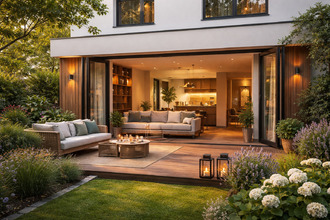  maison sannois 95110