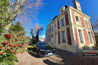  maison sannois 95110