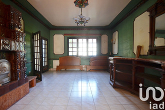  maison sannois 95110