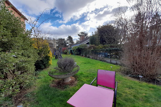  maison sannois 95110