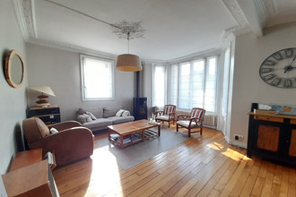  maison sannois 95110