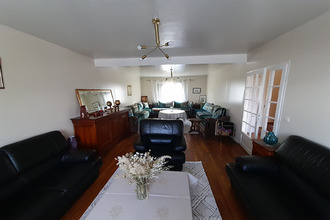  maison sannois 95110