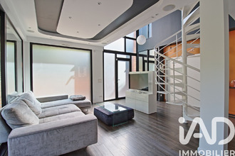  maison sannois 95110