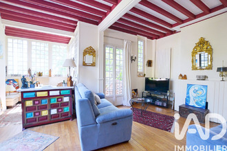  maison sannois 95110