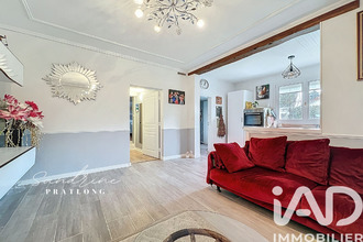  maison sannois 95110