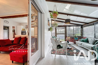  maison sannois 95110