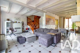  maison sannois 95110