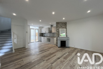  maison sannois 95110