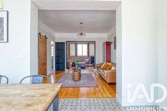  maison sannois 95110