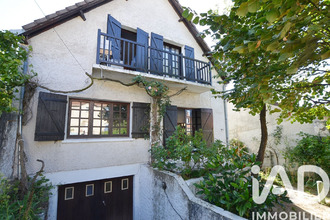  maison sannois 95110