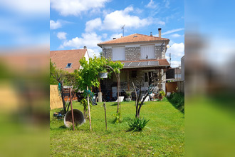  maison sannois 95110