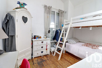  maison sannois 95110