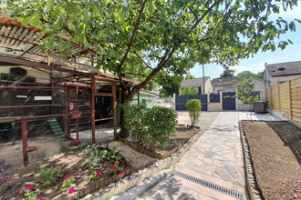  maison sannois 95110