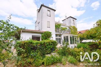  maison sannois 95110