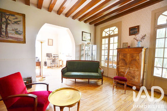  maison sannois 95110