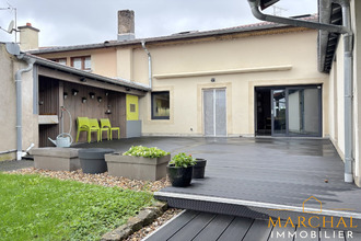 maison sanry-sur-nied 57530