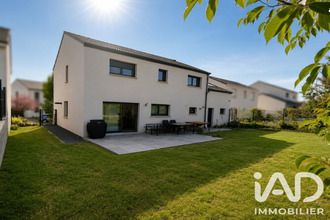  maison sanry-sur-nied 57530