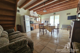  maison sansais 79270