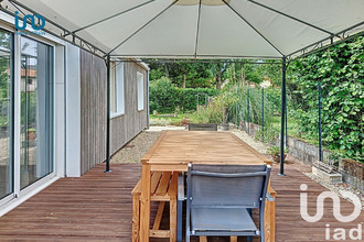  maison sansais 79270