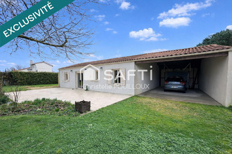  maison sansais 79270