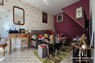  maison sansais 79270