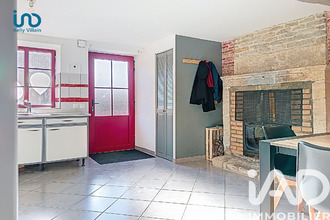  maison sansais 79270