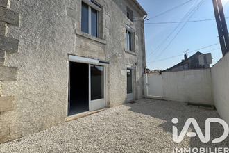  maison sansais 79270