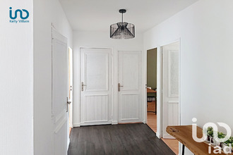  maison sansais 79270