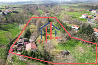  maison sanssac-l-eglise 43320