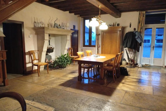  maison sanssat 03150