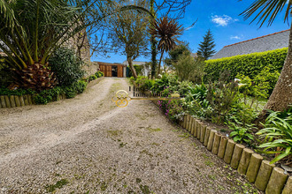  maison santec 29250