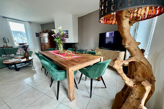  maison santec 29250