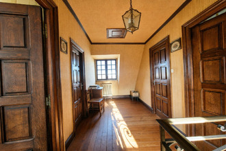  maison santec 29250