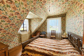  maison santec 29250