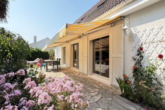  maison santeny 94440