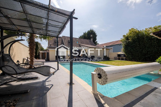  maison santeny 94440