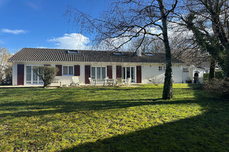  maison santeny 94440