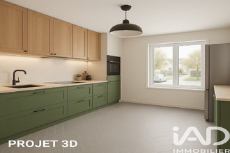  maison santeny 94440