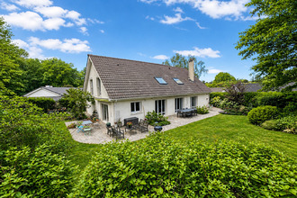  maison santeny 94440