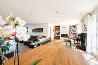  maison santeny 94440