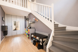  maison santeny 94440
