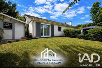  maison santeny 94440