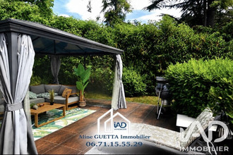  maison santeny 94440