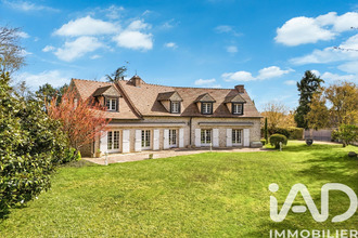  maison santeny 94440