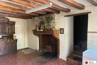  maison santigny 89420