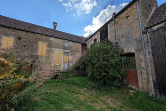  maison santigny 89420