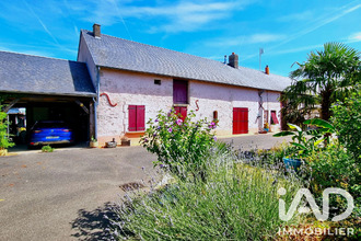  maison santilly 28310