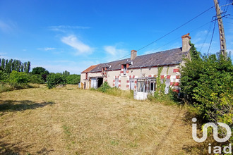  maison santranges 18240