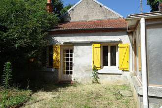  maison santranges 18240