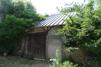  maison santranges 18240